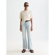 Снимка на SCOTCH&SODA ДАМСКА БЛУЗА WASHED ARTWORK LOOSE-FIT В БЕЖОВО 7