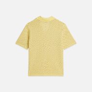 Снимка на SCOTCH&SODA ДАМСКИ ПУЛОВЕР CROCHET POLO В ЖЪЛТО 2