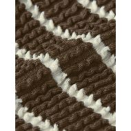 Снимка на SCOTCH&SODA ДАМСКО ГОРНИЩЕ НА БАНСКИ BANDEAU BIKINI TOP В КАФЯВО 3