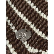 Снимка на SCOTCH&SODA ДАМСКО ДОЛНИЩЕ НА БАНСКИ HIGH LEG BIKINI BOTTOM В КАФЯВО 3