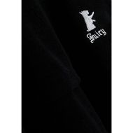 Снимка на JUICY COUTURE ДАМСКА ПОЛА SMOCKED TIER SKIRT BLACK 4