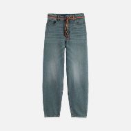 Снимка на SCOTCH&SODA ДАМСКИ ДЕНИМ BALLOON В СИНЬО 1