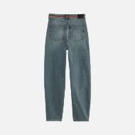 Снимка на SCOTCH&SODA ДАМСКИ ДЕНИМ BALLOON В СИНЬО 2