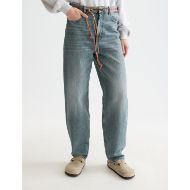 Снимка на SCOTCH&SODA ДАМСКИ ДЕНИМ BALLOON В СИНЬО 4