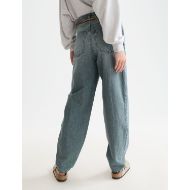 Снимка на SCOTCH&SODA ДАМСКИ ДЕНИМ BALLOON В СИНЬО 5