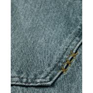 Снимка на SCOTCH&SODA ДАМСКИ ДЕНИМ BALLOON В СИНЬО 3