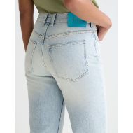 Снимка на SCOTCH&SODA ДАМСКИ ДЕНИМ THE GLOW BOOT CUT В СИНЬО 6