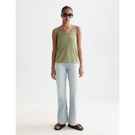 Снимка на SCOTCH&SODA ДАМСКИ ДЕНИМ THE GLOW BOOT CUT В СИНЬО 7