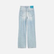 Снимка на SCOTCH&SODA ДАМСКИ ДЕНИМ THE GLOW BOOT CUT В СИНЬО 2