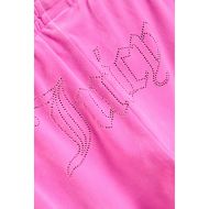 Снимка на JUICY COUTURE ДАМСКИ СПОРТЕН ПАНТАЛОН TINA OUTLINE TRACKPANT MID RISE SUPER PINK 3
