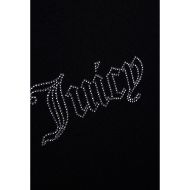 Снимка на JUICY COUTURE ДАМСКИ ТОП JUICY BABY TEE BLACK 3