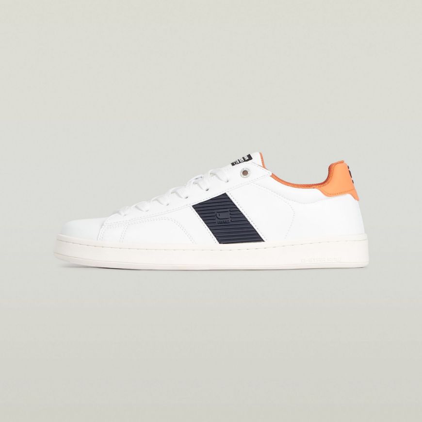 Снимка на G-STAR ОБУВКИ D29880.01.D257