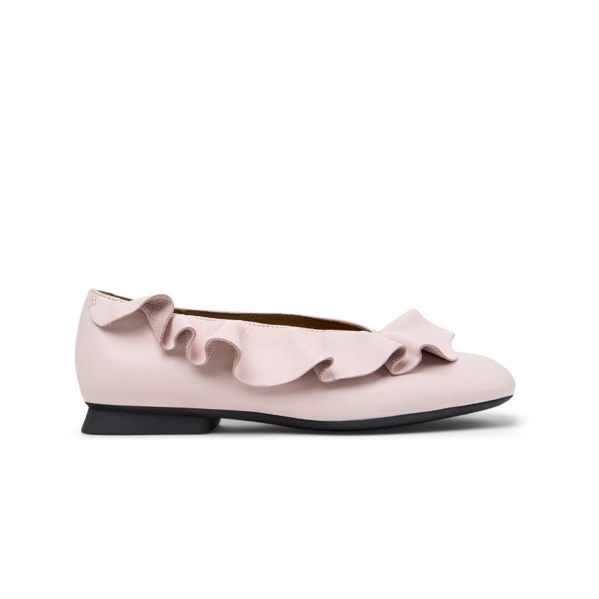 Picture of CAMPER WOMEN'S CASI MYRA BALLERINAS IN PINK