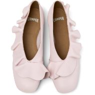 Picture of CAMPER WOMEN'S CASI MYRA BALLERINAS IN PINK 3
