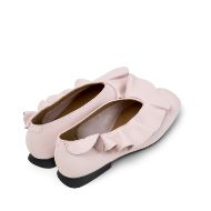 Picture of CAMPER WOMEN'S CASI MYRA BALLERINAS IN PINK 4