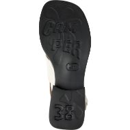 Picture of CAMPER WOMEN'S X-STRAP SANDAL DANA IN WHITE 5