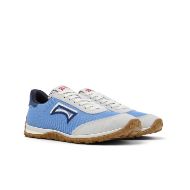 Picture of CAMPER WOMEN'S DRIFT WALK SNEAKERS IN BLUE 2
