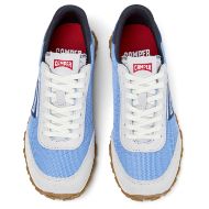 Picture of CAMPER WOMEN'S DRIFT WALK SNEAKERS IN BLUE 3