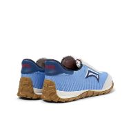 Picture of CAMPER WOMEN'S DRIFT WALK SNEAKERS IN BLUE 4