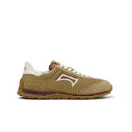 Picture of CAMPER WOMEN'S DRIFT WALK SNEAKERS IN BROWN 1