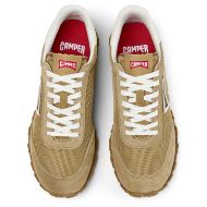 Picture of CAMPER WOMEN'S DRIFT WALK SNEAKERS IN BROWN 3