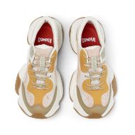 Picture of CAMPER WOMEN'S KARST 2 SNEAKERS IN MULTICOLOR 3