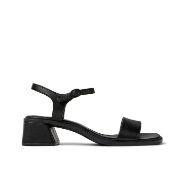 Picture of CAMPER WOMEN'S KORA HEEL SANDAL IN BLАCK 1