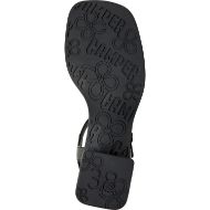 Picture of CAMPER WOMEN'S KORA HEEL SANDAL IN BLАCK 5
