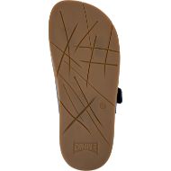 Picture of CAMPER WOMEN'S 2-STRAP LLUC SANDAL IN BLUE 5