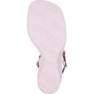 Picture of CAMPER WOMEN'S LOUISE WEDGE SANDAL IN PINK 5