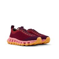 Picture of CAMPER WOMEN'S TEXTILE SNEAKERS PELOTISSIMA BY SUNNEI IN MULTICOLOR 2