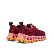 Picture of CAMPER WOMEN'S TEXTILE SNEAKERS PELOTISSIMA BY SUNNEI IN MULTICOLOR 4