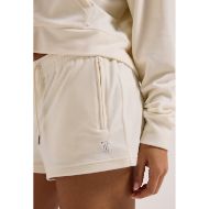 Снимка на JUICY COUTURE ДАМСКИ БЕРМУДИ TAMIA OUTLINE SHORTS SUGAR SWIZZLE 4