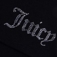 Снимка на JUICY COUTURE ДАМСКИ БЕРМУДИ ROLL DOWN SHORTS BLACK 3