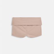 Снимка на JUICY COUTURE ДАМСКИ БЕРМУДИ ROLL DOWN SHORTS FUNGI 2