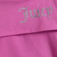 Снимка на JUICY COUTURE ДАМСКИ БЕРМУДИ ROLL DOWN SHORTS SUPER PINK 3