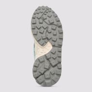 Снимка на FLOWER MOUNTAIN ДАМСКИ ОБУВКИ KOTETSU WOMAN SUEDE AND WEAVED FABRIC SNEAKERS - CREAM-PINK-LIGHT GREE 3
