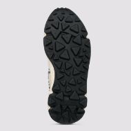 Снимка на FLOWER MOUNTAIN МЪЖКИ ОБУВКИ YAMANO 3 UNI SUEDE AND TECHNICAL FABRIC SNEAKERS - ANIMALIER OFF WHITE- 2