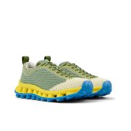 Picture of CAMPER WOMEN'S TEXTILE SNEAKERS PELOTISSIMA BY SUNNEI IN MULTICOLOR 2