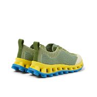 Picture of CAMPER WOMEN'S TEXTILE SNEAKERS PELOTISSIMA BY SUNNEI IN MULTICOLOR 4