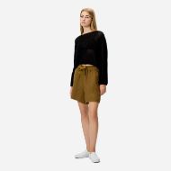 Picture of DIRTY LAUNDRY WOMEN'S KNITTED CROPPED LONGSLEEVE IN BLACK 4