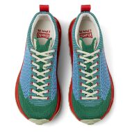 Picture of CAMPER WOMEN'S TEXTILE SNEAKERS PELOTISSIMA BY SUNNEI IN MULTICOLOR 3