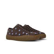Picture of CAMPER WOMEN'S PEU TERRENO SHOES IN BROWN 2