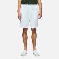 Снимка на DIRTY LAUNDRY МЪЖКИ БЕРМУДИ SWEATBERMUDA WITH RAW EDGES В БЯЛО 1