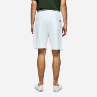 Снимка на DIRTY LAUNDRY МЪЖКИ БЕРМУДИ SWEATBERMUDA WITH RAW EDGES В БЯЛО 3