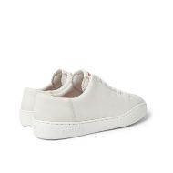 Picture of CAMPER WOMEN'S PEU TOURING SNEAKERS IN WHITE 4