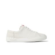 Picture of CAMPER WOMEN'S PEU TOURING SNEAKERS IN WHITE 1