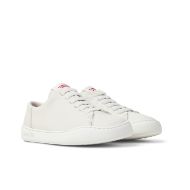 Picture of CAMPER WOMEN'S PEU TOURING SNEAKERS IN WHITE 2