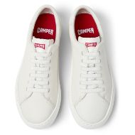 Picture of CAMPER WOMEN'S PEU TOURING SNEAKERS IN WHITE 3