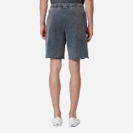 Снимка на DIRTY LAUNDRY МЪЖКИ БЕРМУДИ SWEATBERMUDA WITH EMBROIDERY VINTAGE GREY 3